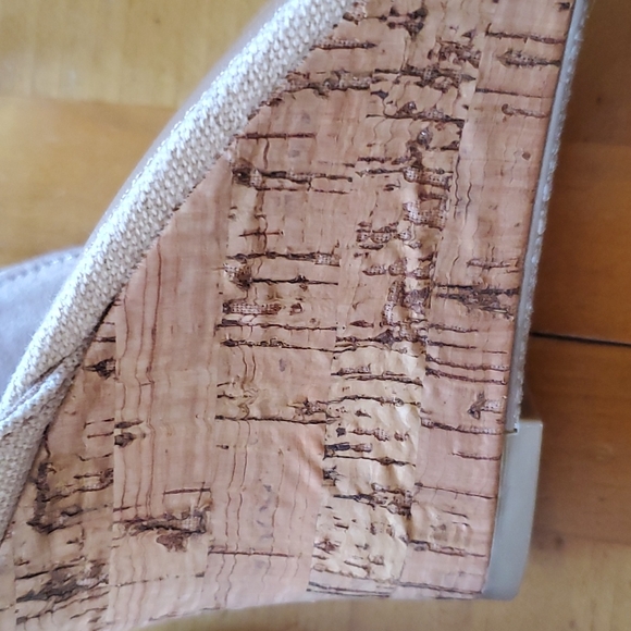 Mix No. 6 Wedge Heels - Picture 7 of 11